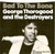 George Thorogood And The Destroyers* - Bad To The Bone (7", Single)