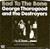 George Thorogood And The Destroyers* - Bad To The Bone (7", Single)