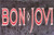 Bon Jovi - Slippery When Wet (Cass, Album)