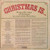 Various - Christmas Is... (Memorable Songs Of Christmas By Great Artists Of Our Time) (LP, Comp, Ter)
