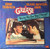 John Travolta And Olivia Newton-John - You're The One That I Want / Alone At A Drive-In Movie (7", Single, Styrene, Ter)