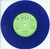 U.K. Subs* - Tomorrows Girls (7", Single, Blu)