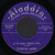 Thurston Harris - Little Bitty Pretty One / I Hope You Won't Hold It Against Me (7", Single, Pur)