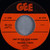 Frankie Lymon And The Teenagers* - Out In The Cold Again / Miracle In The Rain (7")