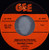 Frankie Lymon And The Teenagers* - Out In The Cold Again / Miracle In The Rain (7")