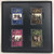 Crosby, Stills & Nash - CSN (4xCass, Comp + Box, Comp)