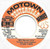 Four Tops - Bernadette / 7 Rooms Of Gloom (7", Single, RE)