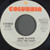 Jane Olivor - Stay The Night (7", Single, Mono, Promo)