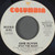 Jane Olivor - Stay The Night (7", Single, Mono, Promo)