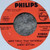 Bobby Hutton - More Today Than Yesterday (7", Mono, Promo, Styrene)