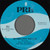 Billy Maxted And His Orchestra - Billy Maxted Takes A Trip (7")