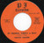 Harvey Cramer - By George, There's A Way (7", Single)