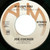 Joe Cocker - Put Out The Light (7", Styrene)