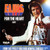 Elvis Presley - For The Heart / Hurt (7", Ind)