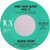 Margie Evans - Good Thing Queen (7", Styrene)