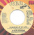 Ralph Graham - Changing Up My Life (7", Promo)