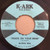 Gloria Bell* - Image On Your Mind (7")
