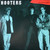 Hooters* - Nervous Night (LP, Album, Car)