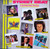Various - Street Beat (LP, Comp)