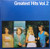 ABBA - Greatest Hits Vol. 2 (LP, Comp, Club, CRC)