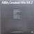 ABBA - Greatest Hits Vol. 2 (LP, Comp, Club, CRC)