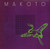 Makoto* - Makoto (LP, Album)