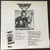 Triumph (2) - The Sport Of Kings (LP, Album, Pin)