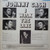 Johnny Cash - I Walk The Line (LP, Comp)