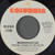 Morningstar (4) - Sunshine (Changin' Of The Season) (7", Mono, Promo, Styrene)