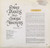 Connie Francis - Sings Jewish Favorites (LP, Album, Mono, MGM)