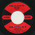 The Clovers - Love Potion No. 9 (7", Single, Mono, Styrene, Bri)