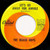 The Beach Boys - Good Vibrations (7", Single, Scr)