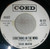 Trade Martin - Hula Hula Dancin' Doll (7", Promo)