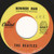 The Beatles - Nowhere Man / What Goes On (7", Single)