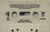 Vern Gosdin - Chiseled In Stone (Cass, Album, Dol)