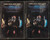 Crosby, Stills, Nash & Young - 4 Way Street (2xCass, Album, RE, Dou)