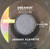 Johnny Burnette - Dreamin' (7", Single, Roc)