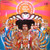 The Jimi Hendrix Experience - Axis: Bold As Love (LP, Album, Tri)_3783409265