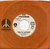 Kris Kristofferson - Jesus Was A Capricorn (Owed To John Prine) (7", Mono, Promo, Styrene)