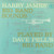 Dave Pell's Big Band - Harry James' Big Band Sounds Played By Dave Pell's Big Band (LP, Album, Yel)