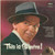 Frank Sinatra - This Is Sinatra! (LP, Album, Comp, Mono, RP, Tur)_3790877762
