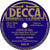 Deanna Durbin With Charles Previn And His Orchestra - Amapola / Love Is All (Shellac, 10")