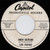 Jean Shepard - Under Suspicion / The Other Woman (7", Single, Promo)