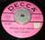 Chuck And Betty - Walking In My Dreams / Win Or Lose (7", Single, Promo)