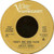 Anya's Street - There's One Kind Favor (7", Promo)