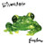 Silverchair - Frogstomp (CD, Album, Son)