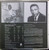 Elmore James, John Brim - Whose Muddy Shoes (LP, Comp, Mono, RE)