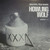 Howling Wolf* - Original Folk Blues (LP, RE)