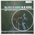 B.B. King - Blues Is King (LP, Mono)