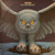 Rush - Fly By Night (LP, Album, RE, 72 )